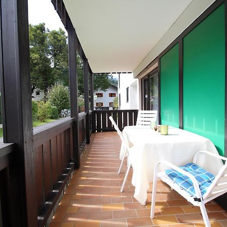 Anne Apartment Гармиш-Партенкирхен Екстериор снимка