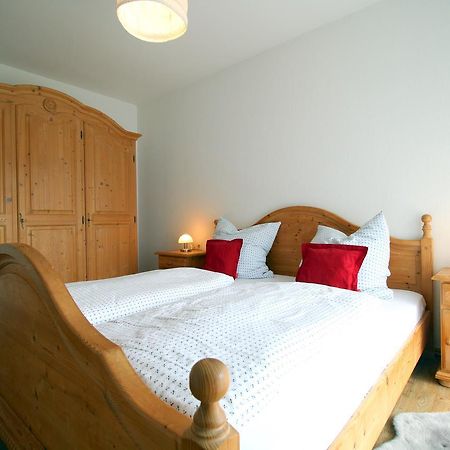 Anne Apartment Гармиш-Партенкирхен Екстериор снимка