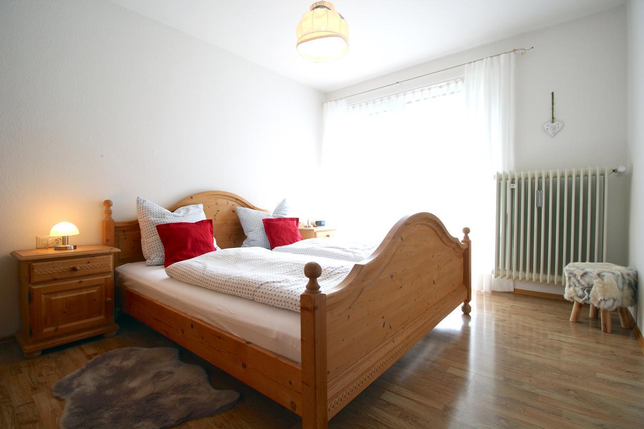 Anne Apartment Гармиш-Партенкирхен Екстериор снимка