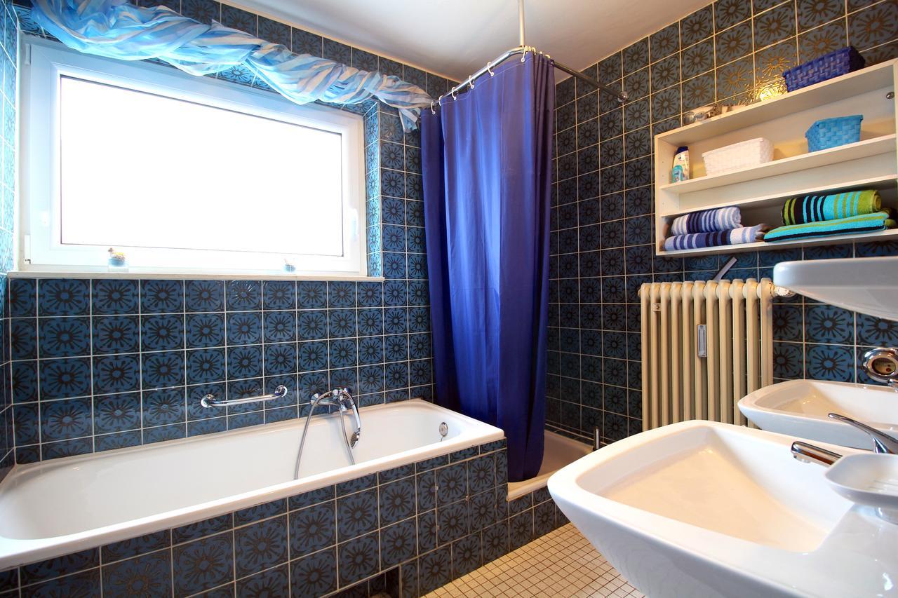 Anne Apartment Гармиш-Партенкирхен Екстериор снимка